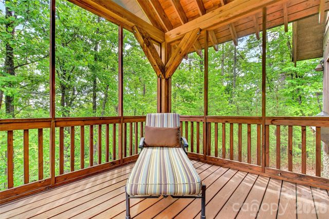 159 Osprey Roost Drive, Nebo, NC 28761