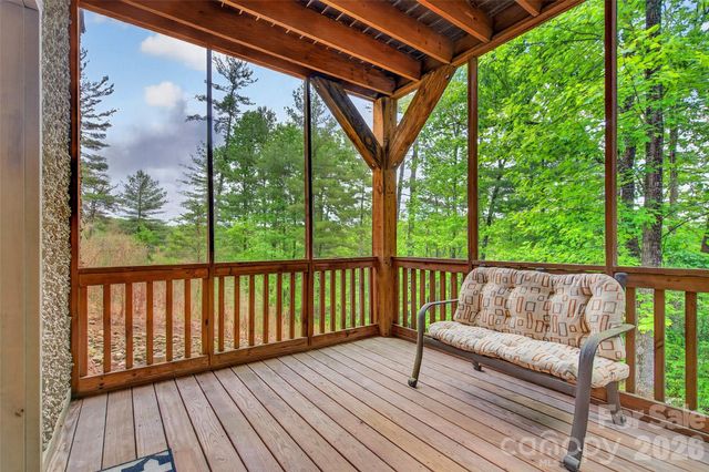 159 Osprey Roost Drive, Nebo, NC 28761