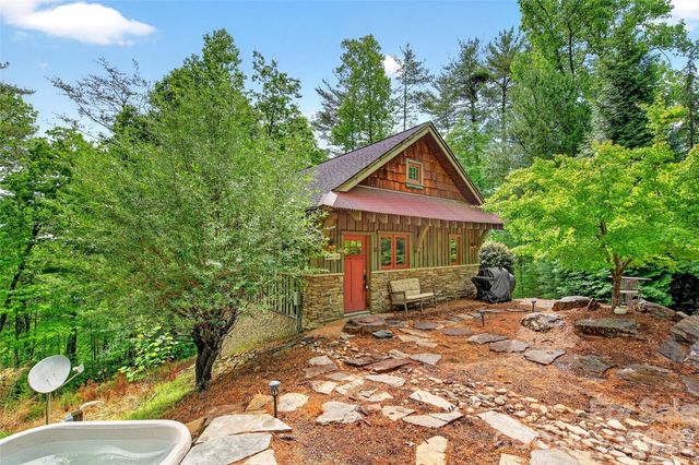 159 Osprey Roost Drive, Nebo, NC 28761