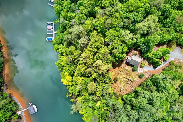 159 Osprey Roost Drive, Nebo, NC 28761