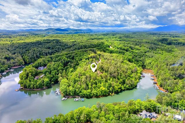 159 Osprey Roost Drive, Nebo, NC 28761