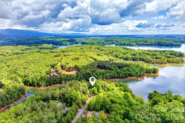 159 Osprey Roost Drive, Nebo, NC 28761