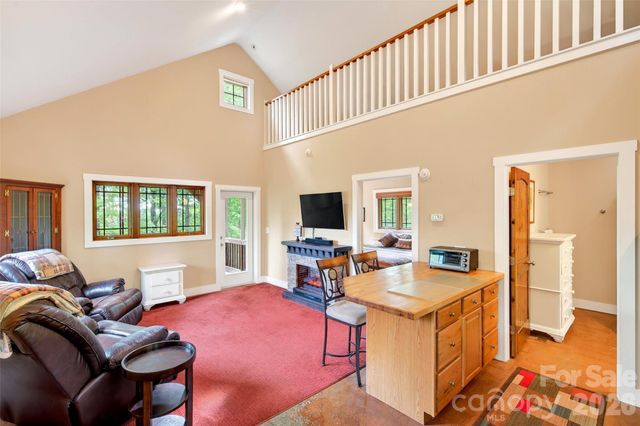 159 Osprey Roost Drive, Nebo, NC 28761