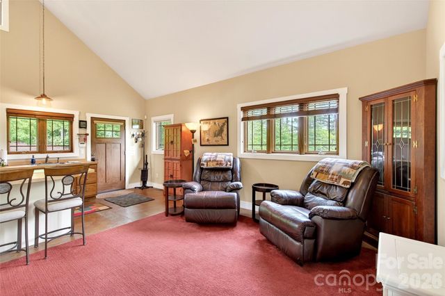 159 Osprey Roost Drive, Nebo, NC 28761