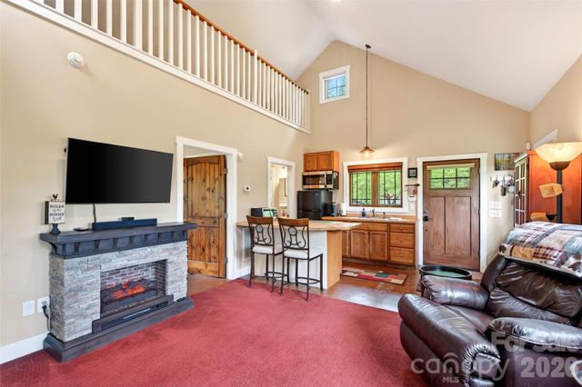 159 Osprey Roost Drive, Nebo, NC 28761