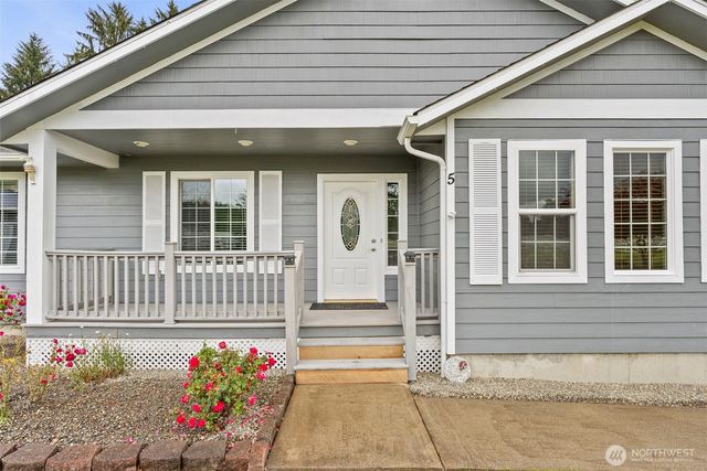 5 Martin Lane, Raymond, WA 98577