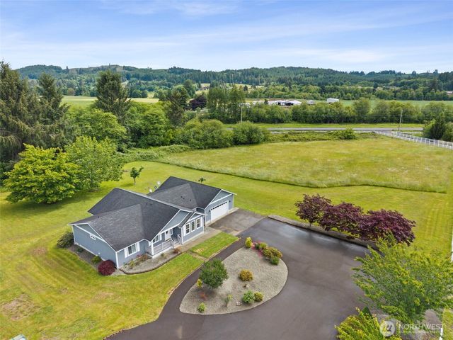 5 Martin Lane, Raymond, WA 98577