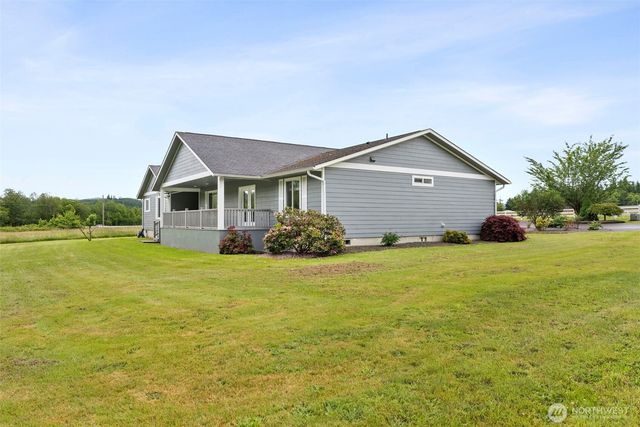 5 Martin Lane, Raymond, WA 98577