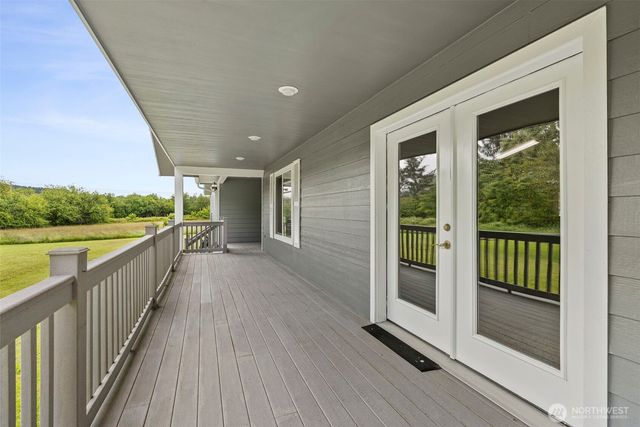 5 Martin Lane, Raymond, WA 98577