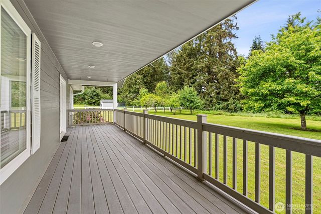 5 Martin Lane, Raymond, WA 98577