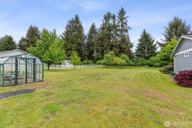 5 Martin Lane, Raymond, WA 98577