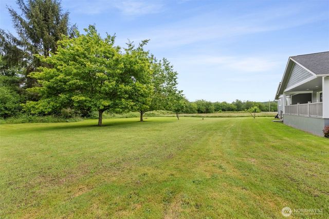 5 Martin Lane, Raymond, WA 98577
