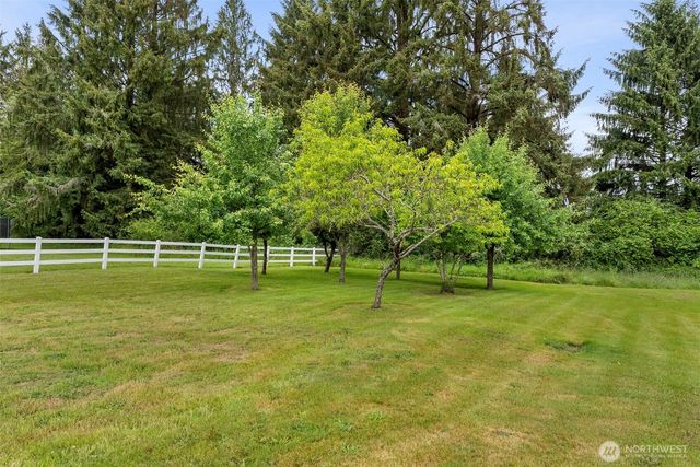 5 Martin Lane, Raymond, WA 98577