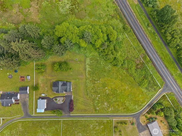 5 Martin Lane, Raymond, WA 98577