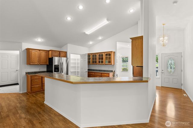 5 Martin Lane, Raymond, WA 98577