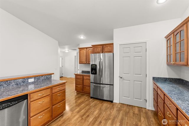 5 Martin Lane, Raymond, WA 98577