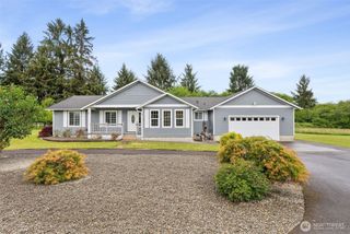5 Martin Lane, Raymond, WA 98577