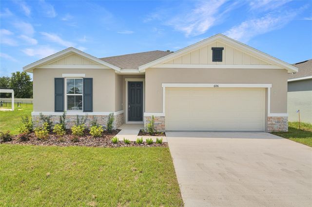 6196 SW 64TH TERRACE, Ocala, FL 34474
