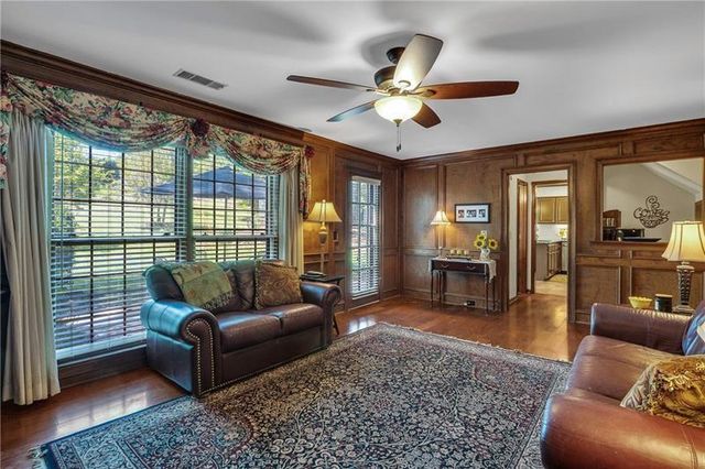 4702 Sequoia SW Drive, Lilburn, GA 30047