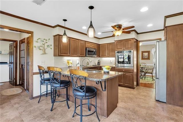 4702 Sequoia SW Drive, Lilburn, GA 30047