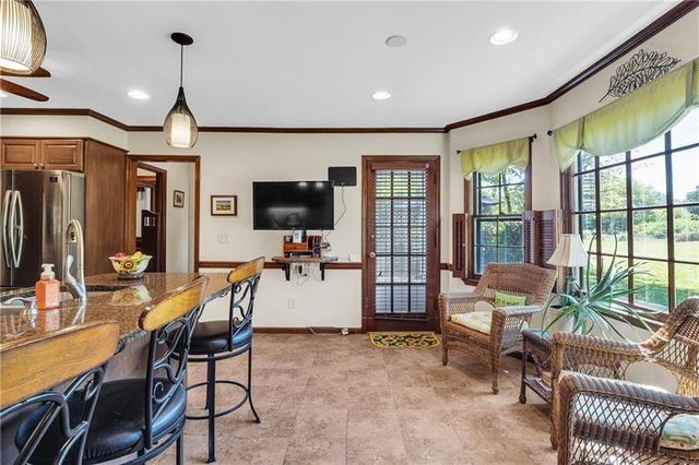 4702 Sequoia SW Drive, Lilburn, GA 30047