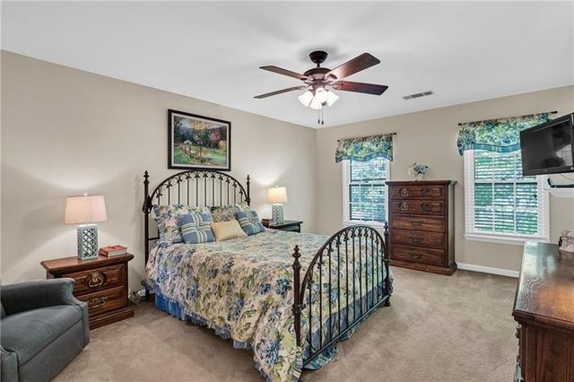 4702 Sequoia SW Drive, Lilburn, GA 30047
