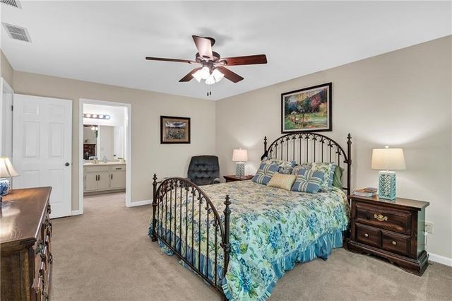 4702 Sequoia SW Drive, Lilburn, GA 30047