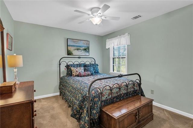 4702 Sequoia SW Drive, Lilburn, GA 30047