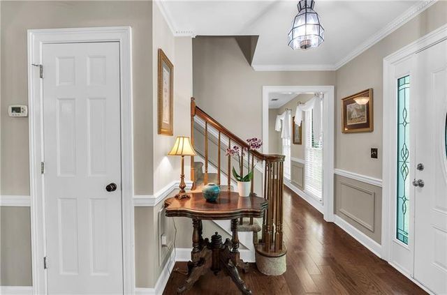 4702 Sequoia SW Drive, Lilburn, GA 30047