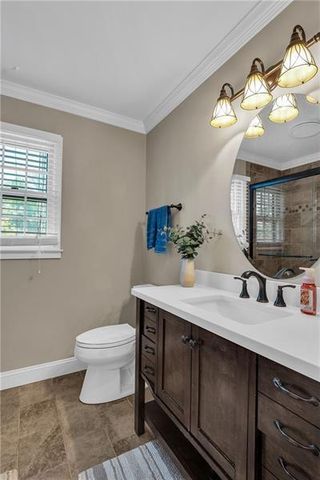 4702 Sequoia SW Drive, Lilburn, GA 30047