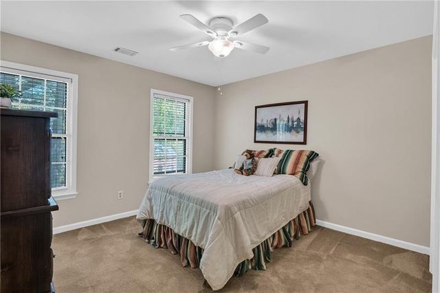 4702 Sequoia SW Drive, Lilburn, GA 30047