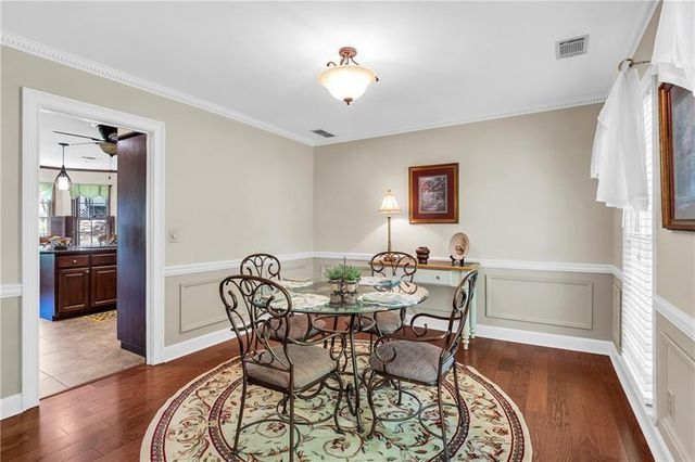 4702 Sequoia SW Drive, Lilburn, GA 30047