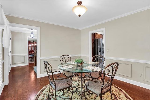 4702 Sequoia SW Drive, Lilburn, GA 30047
