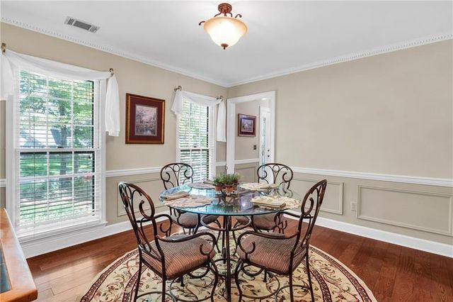 4702 Sequoia SW Drive, Lilburn, GA 30047