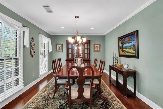 4702 Sequoia SW Drive, Lilburn, GA 30047