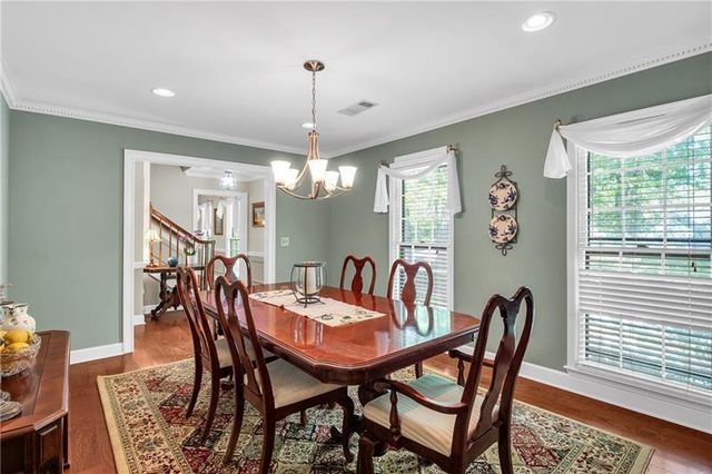 4702 Sequoia SW Drive, Lilburn, GA 30047