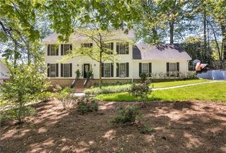4702 Sequoia SW Drive, Lilburn, GA 30047