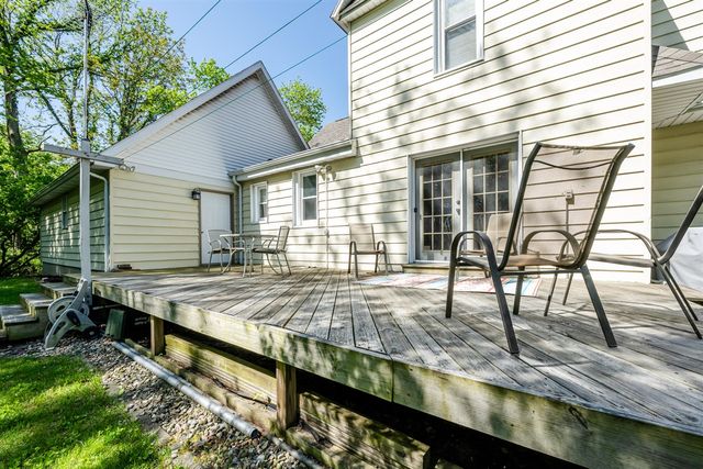 5785 Ridge Road, Stevensville, MI 49127