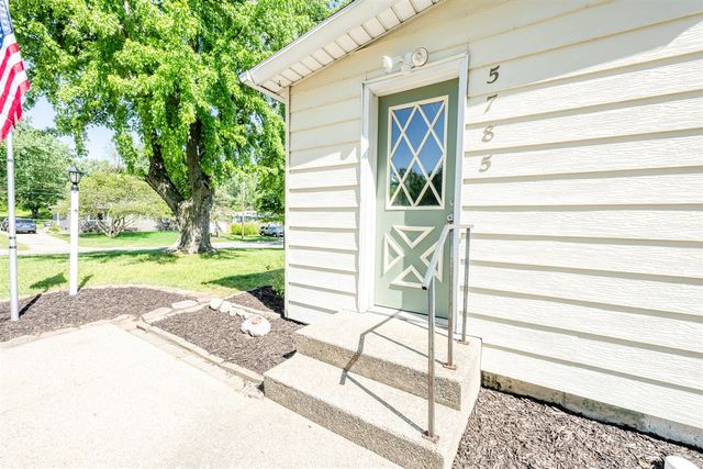 5785 Ridge Road, Stevensville, MI 49127