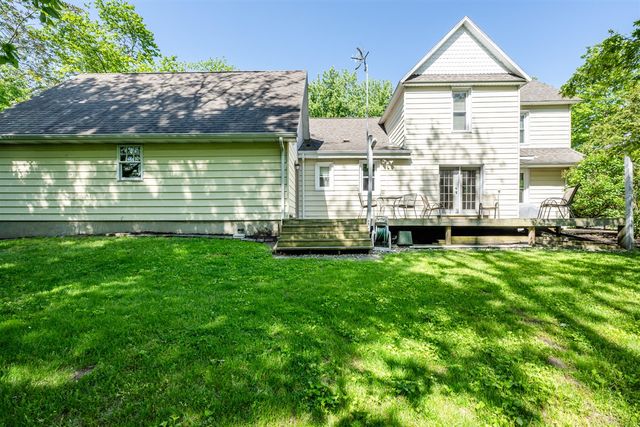 5785 Ridge Road, Stevensville, MI 49127