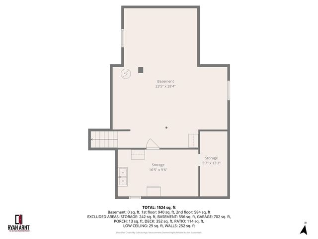 5785 Ridge Road, Stevensville, MI 49127
