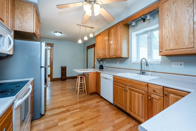 5785 Ridge Road, Stevensville, MI 49127