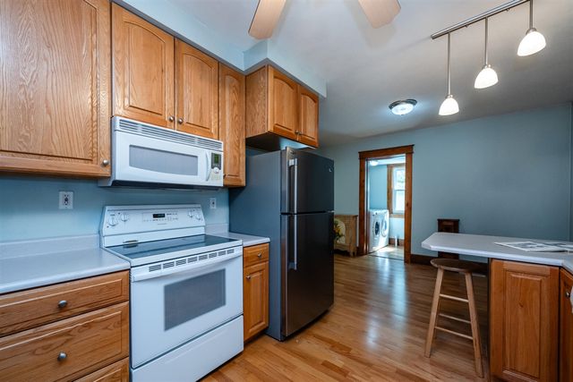 5785 Ridge Road, Stevensville, MI 49127