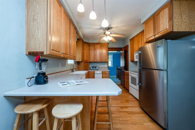 5785 Ridge Road, Stevensville, MI 49127