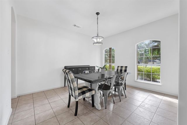 12134 Rainy Oaks Drive, Magnolia, TX 77354