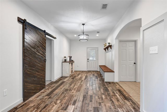 12134 Rainy Oaks Drive, Magnolia, TX 77354