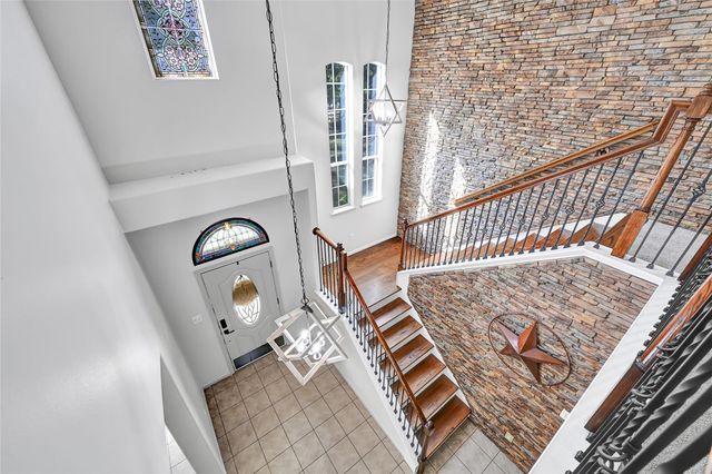 12134 Rainy Oaks Drive, Magnolia, TX 77354