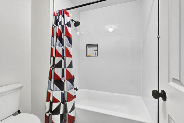 12134 Rainy Oaks Drive, Magnolia, TX 77354