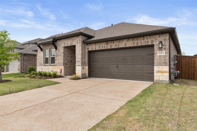 3411 Verbena Crossing, Melissa, TX 75454