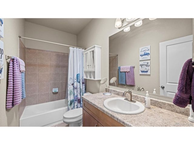 9241 Bugaboo Dr, Colorado Springs, CO 80924